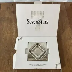 未使用品【セブンスター】灰皿 非売品 — image 1