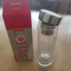 値下げします!EILONG LOHAS Travel Mug 300ml — image 1