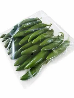 【群馬県産】ハラペーニョ500g — image 1