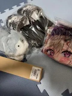 小森めと グッズ — image 1