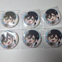 いれいす悠佑プロミスデフォ6個 — image 1