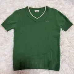 LACOSTE カシミヤ ニット カシミヤ — image 1