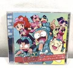 忍たま乱太郎 20th アニバーサリーアルバム CD 新品ケース交換済み — image 1