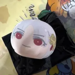 Fate/strange Fake おまんじゅう　マスコット　フィリア — image 1