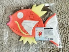 【新品未開封】 ポケモン　コイキングバッグ　オス — image 1
