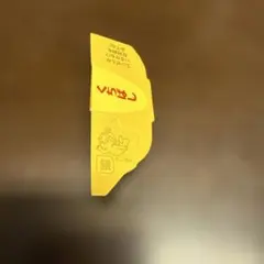 森永チョコボール銀のエンゼル1枚 — image 1
