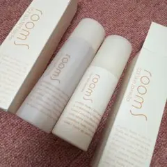 rooms ルームエス 102 & 103 セット 100ml & 60ml — image 1