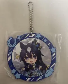 ウマ娘　一番くじ　第13弾　H賞ラバーチャーム　カツラギエース — image 1