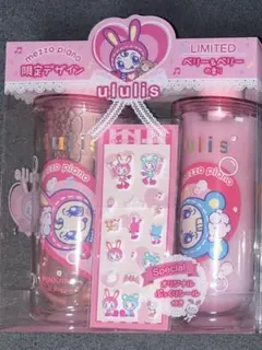 ululis ウルリスmezzo piano べリエちゃん シャンプー — image 1