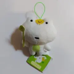 次の日ケロリ ぬいぐるみ マスコット — image 1