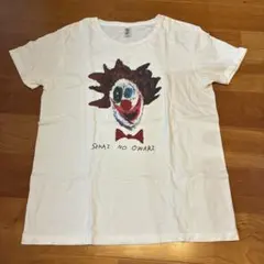 SEKAI NO OWARI 炎と森のカーニバル DJ LOVE Tシャツ S — image 1