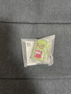 BANDAI クレヨンしんちゃん チョコビ ミニチュアチャーム — image 1