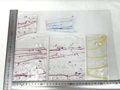 フラクチャーいろいろ　(ネコポス発送) — image 1