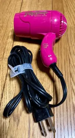 KOIZUMI FlipSnap KHD-9100 ドライヤー 本体 — image 1