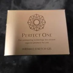 PERFECT ONE 薬用リンクルストレッチジェル 50g — image 1