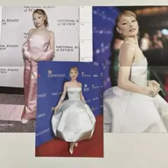 アリアナグランデ　ariana grande 両面ポスター２枚　切り抜き１枚 — image 1