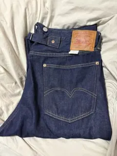 LEVI'S VINTAGE CLOTHING LVC1933 501XX — image 1