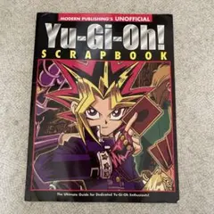 遊戯王　スクラップブック — image 1