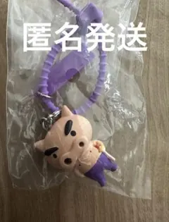 クレヨンしんちゃん　カラフルマルチチャーム — image 1