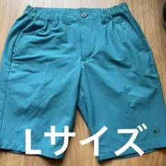 ルコック le coq sportif ゴルフ ショートパンツ Lサイズ — image 1