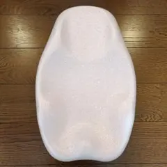 リッチェル　ひんやりしないおふろマット　ベビーバス — image 1