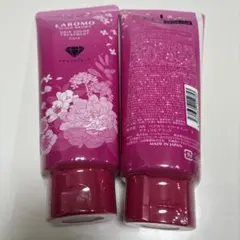 新品　LABOMO スカルプアロマ　ヘアカラートリートメント　ナチュラルブラック — image 1
