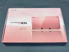 ニンテンドー3DS ミスティピンク — image 1