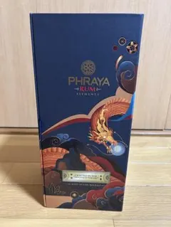 PHRAYA RUM ELEMENTS 専用箱入り — image 1