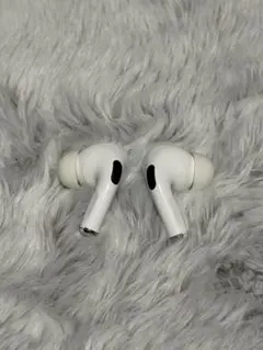 Apple AirPods Pro 本体 両耳　作動確認済み — image 1
