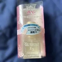 ジェル風トップコート 速乾 — image 1