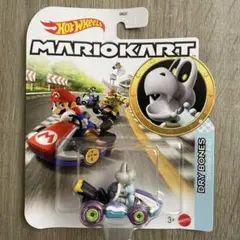 新品　ホットウィール　マリオカート　カロン — image 1
