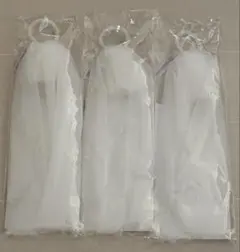 Moisteane 洗顔用泡立てネット 3個セット — image 1