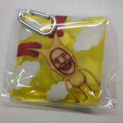 大川ぶくぶ ポプテピピック アクリルキーホルダー — image 1