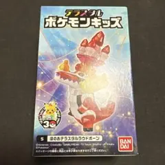 テラスタル　ポケモンキッズ　ラウドボーン — image 1
