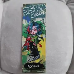 3SKM 魁星　購入特典カード — image 1