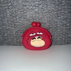 クレヨンしんちゃん コインケース — image 1