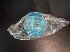 仮面ライダー DXレジェンドライダーカプセム ゼッツ マシーナリーカプセム — image 1