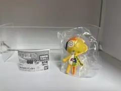 すきゃらとん　ケロロ軍曹　クルル曹長 — image 1