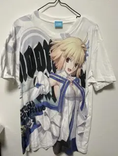 月姫 アルクェイド Tシャツ Lサイズ — image 1