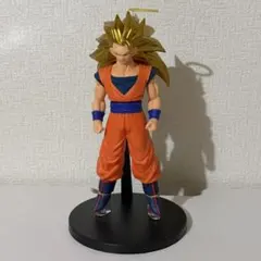 フィギュア ドラゴンボール 超サイヤ人3 孫悟空 — image 1