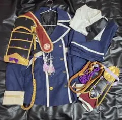 刀剣乱舞 後藤藤四郎 コスプレ 衣装 — image 1