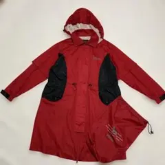 アダバットゴルフレディースレインワンピース — image 1