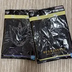 一番くじ ポケモン メガシンカ ハンドタオル — image 1