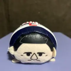 横浜Fマリノス　ウーゴ・ヴィエイラ　手のひらサイズぬいぐるみ — image 1