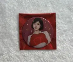IS:SUE りぼこれ YUUKI 田中優希 缶バッジ — image 1
