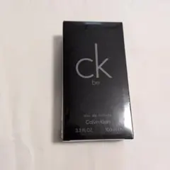 Calvin Klein ck be オードトワレ 100mlシーケービー — image 1