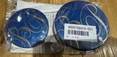アールエイト BPパウダー A フェイスパウダー 3点セット — image 1