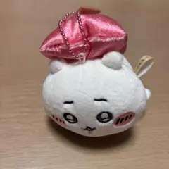 ちいかわ　寿司　まぐろ　マスコット　ぬいぐるみ — image 1