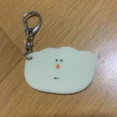 oi shop ぎょうざマンアクキー — image 1