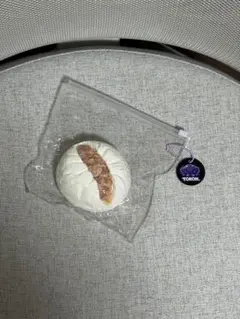 TORON. 肉まん スクイーズ — image 1